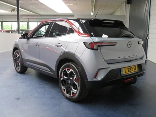 Opel Mokka - afbeelding nr 3