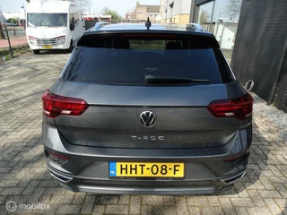 Volkswagen T-Roc Volkswagen T-Roc 1.5 TSI R-Line | Automaat | Carplay - afbeelding nr 22