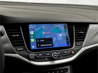 Opel Astra 150Pk (APPLE CARPLAY, GROOT NAVI, GETINT GLAS, CRUISE, SPORTSTOELEN, ARMSTEUN, TREKHAAK, NIEUWSTAAT) - afbeelding nr 22