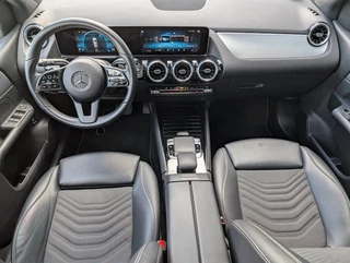 Mercedes-Benz B-Klasse Mercedes-Benz B-Klasse 180 Business Solution - afbeelding nr 2