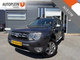 Dacia Duster - 152552876-0