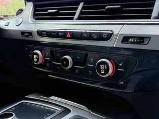 Audi Q7 Audi Q7 3.0 TDI Quattro S-Line In/Exterieur 7 Persoons Digital Cockpit Panorama Leder - afbeelding nr 18