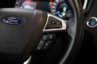 Ford Mondeo Ford Mondeo Wagon. Airco, Apple carplay, Cruise control - afbeelding nr 21