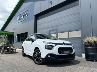 Citroën C3 Citroen C3 1.2 Business Airco, Cruise Control/ AppleCarPlay/ AndroidAuto!! - afbeelding nr 2