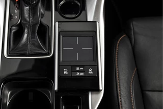 Mitsubishi Eclipse Cross | S/K dak | Adapt. Cruise | Winterpakket | PDC | 360 Camera | App. Connect | DAB |  LM 18