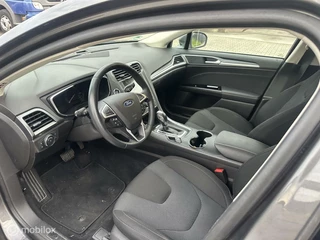 Ford Mondeo Ford Mondeo 2.0 IVCT HEV Titanium X - afbeelding nr 9