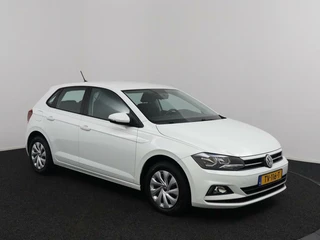 Volkswagen Polo Volkswagen Polo 1.0 TSI Comfortline Business | Automaat! | Navigatie | - afbeelding nr 12