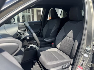 Toyota Yaris Cross Toyota Yaris Cross 1.5 Hybrid 115 Dynamic Plus Edition Elektrische achterklep, Keyless entry, Carplay , All-in Rijklaarprijs - afbeelding nr 19