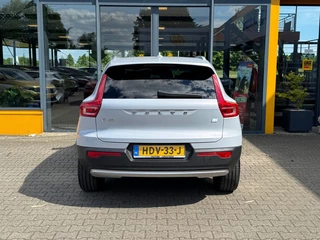 Volvo XC40 Volvo XC40 1.5 T5 Recharge Inscription - camera - navi - elec achterklep - afbeelding nr 8