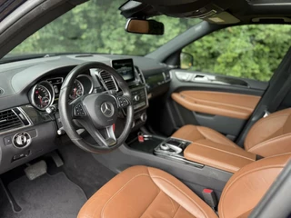Mercedes-Benz GLE Mercedes GLE-klasse 500 e 4MATIC AMG Sport Edition - afbeelding nr 5