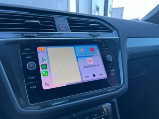 Volkswagen Tiguan Volkswagen Tiguan 1.5 TSI Life Adaptive Cruise Stuurwielverwarming CarPlay Navi Cruise Climate - afbeelding nr 13