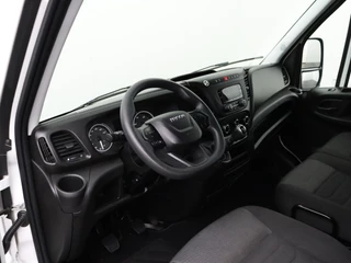 Iveco Daily | Airco | 3-Persoons | 750Kg Laadklep - afbeelding nr 3