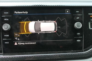 Volkswagen Polo Volkswagen Polo 1.0 TSI Life- New Model - NAP - Origineel NL - afbeelding nr 16