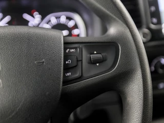 Citroën Jumpy (APPLE CARPLAY, NAVIGATIE, ELEK SCHUIFDEUR, LEDER, KEYLESS START, 3 ZITS, PARKEERSENSOREN, NIEUWE APK, NIEUWSTAAT) - afbeelding nr 16