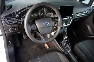 Ford Fiesta Ford Fiesta 1.1 Trend, NL, CarPlay, cruise, DAB, PDC, navi - afbeelding nr 12