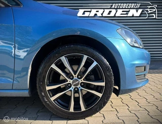 Volkswagen Golf Volkswagen Golf 1.2 TSI Trendline 42.000 KM NLAUTO - afbeelding nr 5