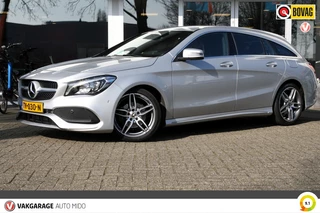 Mercedes-Benz CLA - afbeelding nr 21