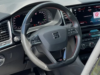SEAT Ateca SEAT Ateca 1.5 TSI FR BNSINT - afbeelding nr 22