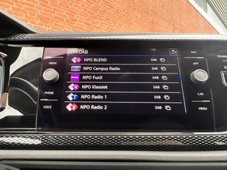 Volkswagen Polo Volkswagen POLO 1.0 TSI LIFE|PDC|CARPLAY|ACC|STOELVERWARMING - afbeelding nr 20