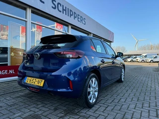 Opel Corsa Opel Corsa 1.2 Edition Airco Apple Carplay - afbeelding nr 10