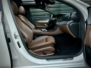 Mercedes-Benz E-Klasse - afbeelding nr 45