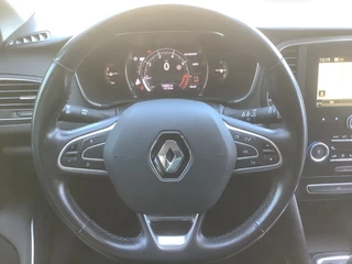 Renault Mégane Estate Renault Mégane Estate 1.3 TCe Bose I dealer onderhouden I - afbeelding nr 17