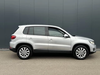 Volkswagen Tiguan - afbeelding nr 9