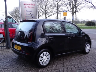 Volkswagen up! - afbeelding nr 4