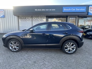 Mazda CX-30 - afbeelding nr 3