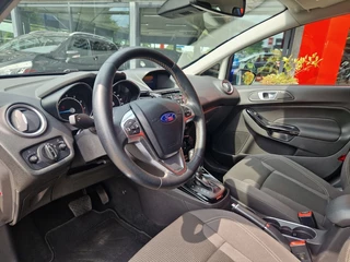Ford Fiesta - afbeelding nr 10