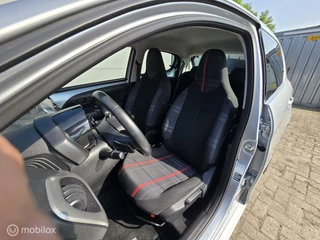 Peugeot 108 Peugeot 108 1.0 VTi Active TOP! - afbeelding nr 6