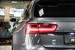 Audi RS6 Audi RS6 Avant 4.0 TFSI quattro|ceramic|pano|ACC|21''|Matrix - afbeelding nr 16