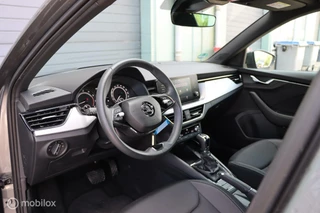 Škoda Kamiq Skoda Kamiq 1.0 TSI Business / Pano / Camera / Carplay - afbeelding nr 6
