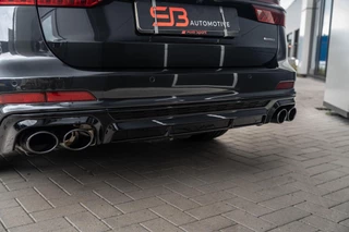Audi A6 Audi A6 Avant 55 TFSI e quattro Competition 367PK|360|Bomvol - afbeelding nr 17
