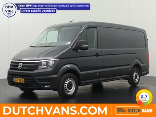 Volkswagen Crafter - 121647264-0