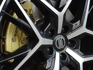 Volvo S60 - afbeelding nr 71