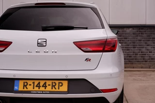 SEAT Leon | LED | Navi | Camera | Carplay - afbeelding nr 59