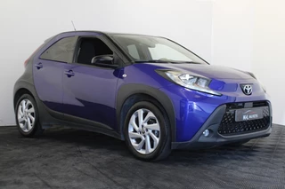 Toyota Aygo Toyota Aygo X 1.0 VVT-i MT |Camera|ACC|Carplay| - afbeelding nr 3