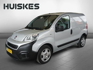 Fiat Fiorino 1.3 MJ SX | Marge | Navigatie | Airco | Cruise Control