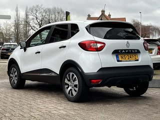 Renault Captur | EERSTE  EIGENAAR. | - afbeelding nr 3