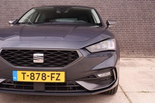 SEAT Leon | LED | Carplay | Park Assist | Camera | PDC | Virtual Cockpit - afbeelding nr 17