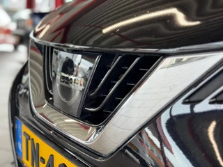 Nissan Micra Nissan Micra 0.9 IG-T N-Connecta*360 Camera*Cruise Control*Clima*Navi*Parkeersensoren* - afbeelding nr 35