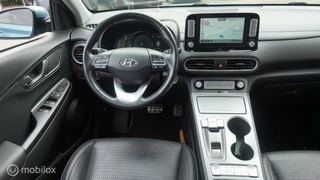 Hyundai Kona Hyundai Kona EV Premium 64 kWh - afbeelding nr 8
