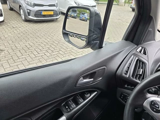 Ford Tourneo Connect Ford Tourneo Connect Compact 1.0 Titanium Clima|Cruise|Camera|Panoramadak!! - afbeelding nr 32