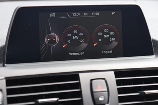 BMW 1 Serie BMW 1-serie 118i / LEDER / CAMERA / CRUISE / LED / STOELVERW / 17'' - afbeelding nr 20
