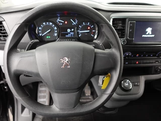 Peugeot Expert Peugeot Expert 2.0 BlueHDI 180PK Long L3H1 Premium Automaat Navigatie App-Connect Cruise Control Airco LM Velgen Euro6 - afbeelding nr 16