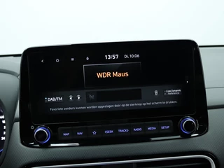Hyundai Kona Hyundai Kona 1.6 GDI HEV Comfort Smart | Navigatie | Camera | Cruise control - afbeelding nr 39