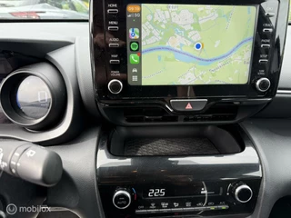 Toyota Yaris Cross Toyota Yaris Cross 1.5 Hybrid Dynamic - afbeelding nr 17