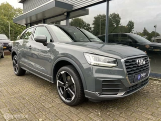 Audi Q2 Audi Q2 1.0 TFSI Sport - afbeelding nr 8