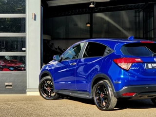 Honda HR-V Honda HR-V 1.5 i-VTEC Elegance |Navi|Climate| - afbeelding nr 8
